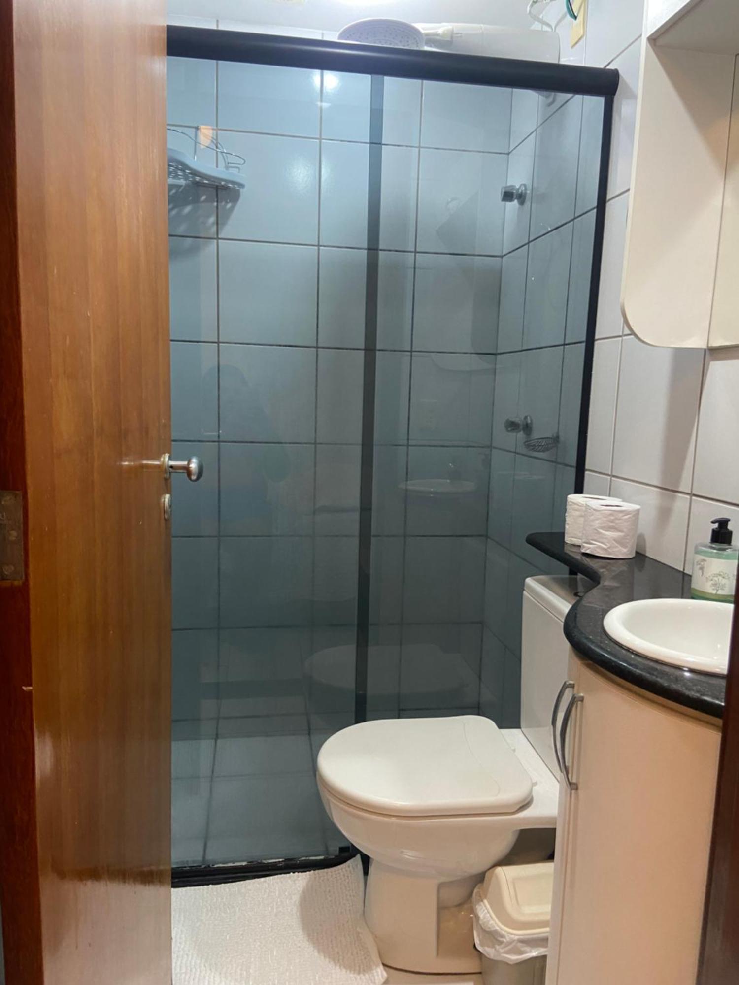 Excelente Lugar Apartment Brasilia Exterior photo